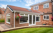 Birchgrove house extension leads
